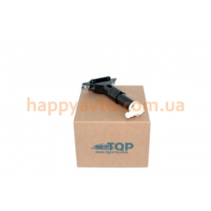 Форсунка омывателя фары лев. Honda Accord IX 13-, 76885-T2F-R01, 76885-TA0-M02, 76885T2FR01, 76885TA0M02